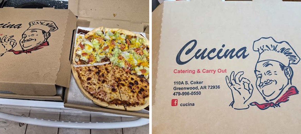Cucina